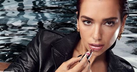 ysl global ambassador 2024